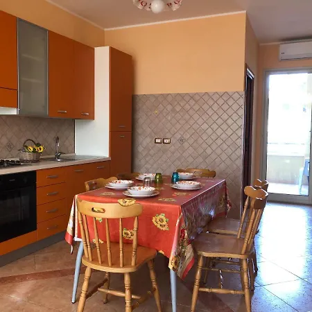 Villetta Machiavelli Holiday home