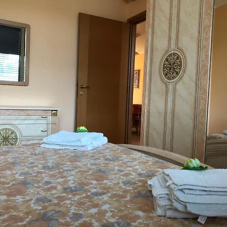 Villetta Machiavelli Holiday home