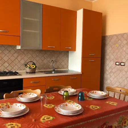 Villetta Machiavelli Holiday home