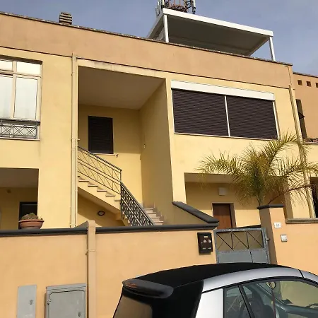 Villetta Machiavelli Holiday home *