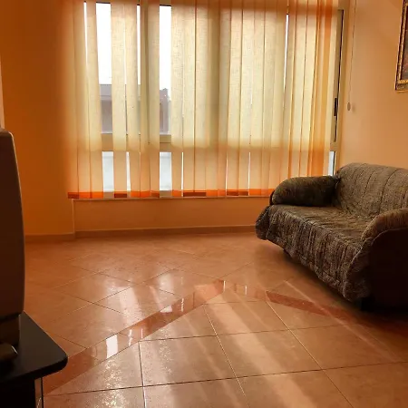 Villetta Machiavelli Holiday home