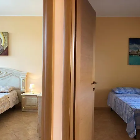 Villetta Machiavelli Holiday home *