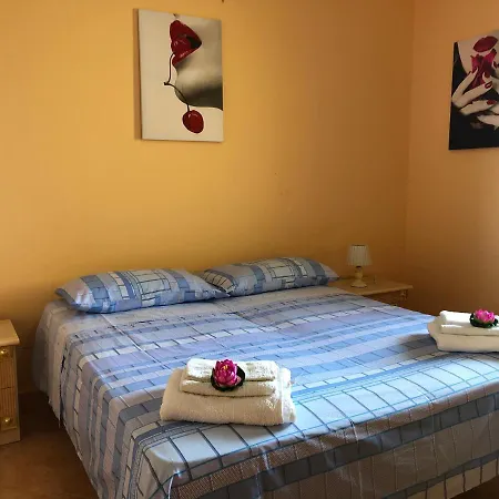 Holiday home Villetta Machiavelli