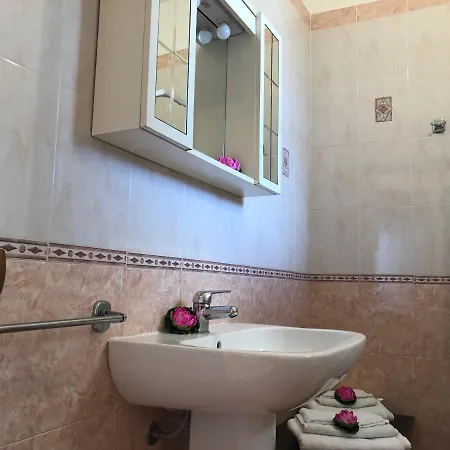 Villetta Machiavelli Holiday home