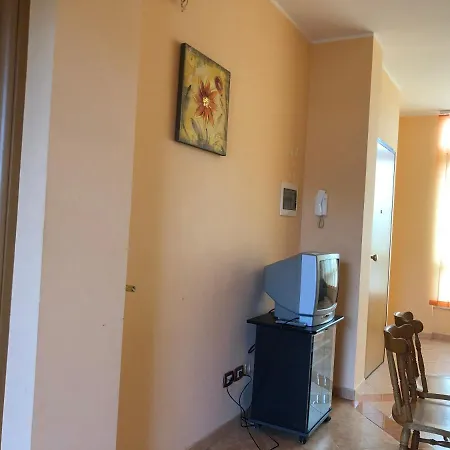 Holiday home Villetta Machiavelli