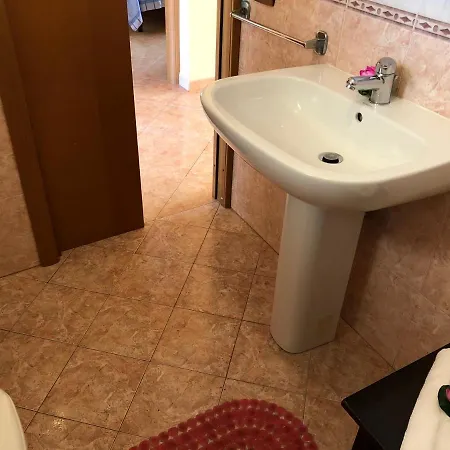 Holiday home Villetta Machiavelli