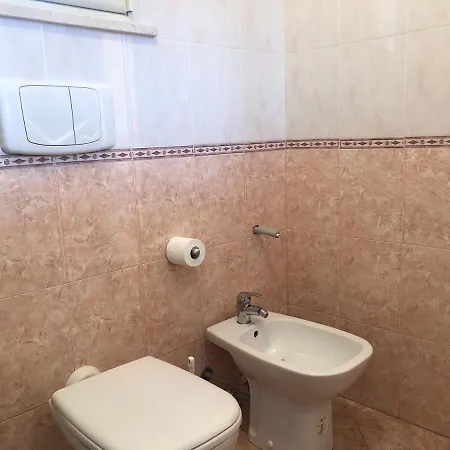 Holiday home Villetta Machiavelli Gallipoli