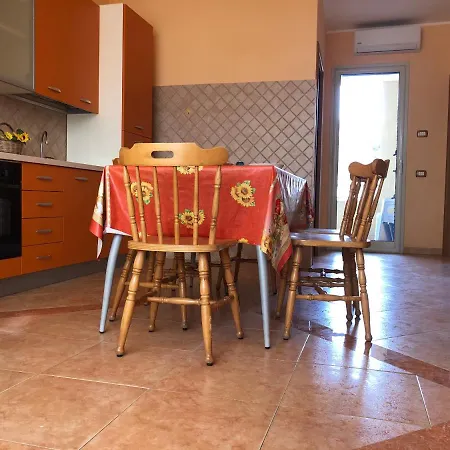 Villetta Machiavelli Holiday home *