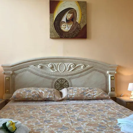 Villetta Machiavelli Holiday home Gallipoli