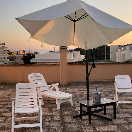 Villetta Machiavelli Holiday home *